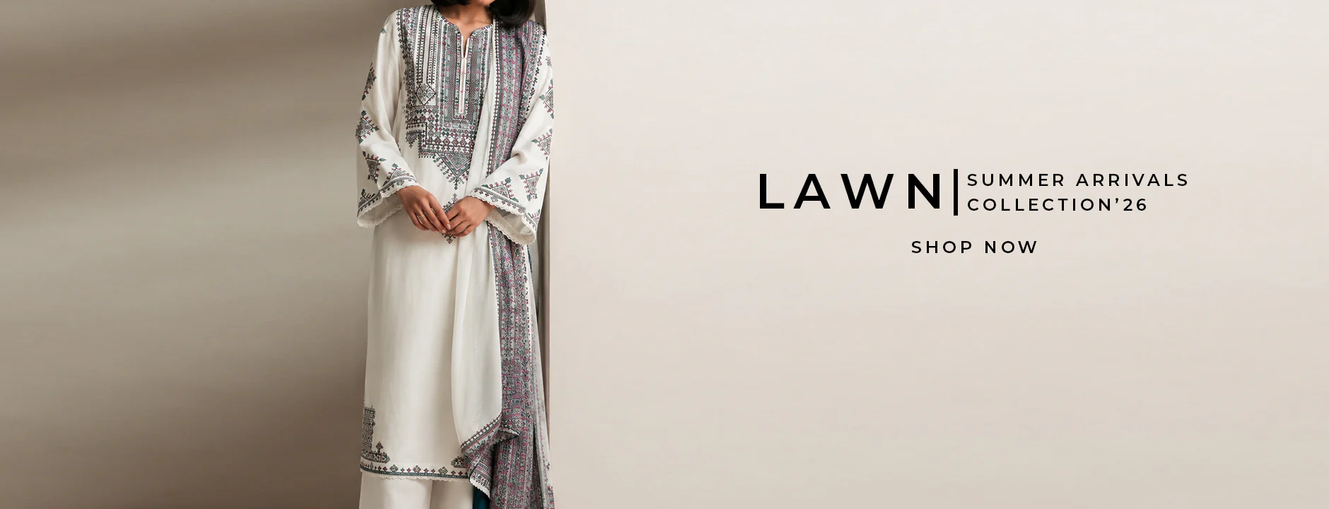 Timeless Elegance, Modern Eastern Soul