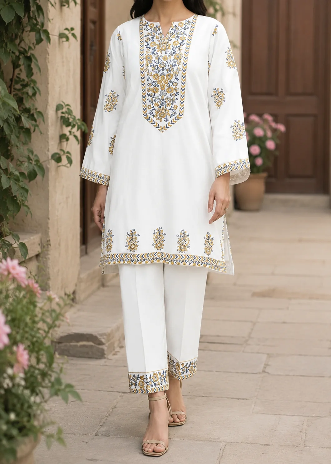 Summer 25 - New Arrivals