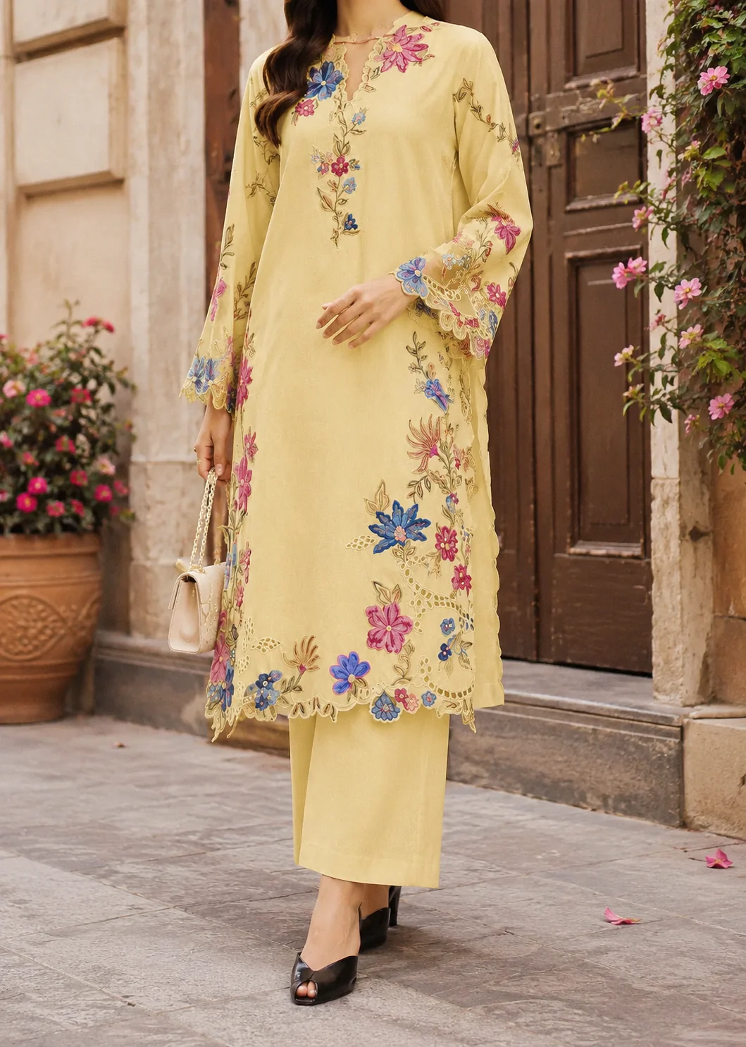 New Arrivals 2025