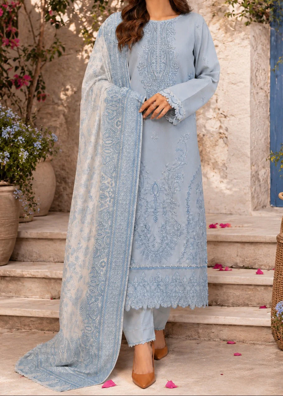 Lawn New Arrivals